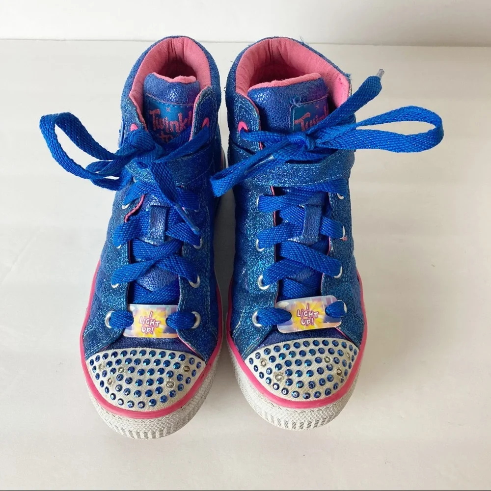 Skechers pre owned